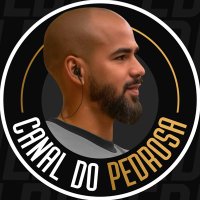 Lucas Pedrosa (@pedrosa) 's Twitter Profile