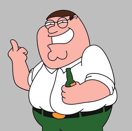 AdultFunkin's profile picture. no tuvo la oportunidad de brillar 😮‍💨