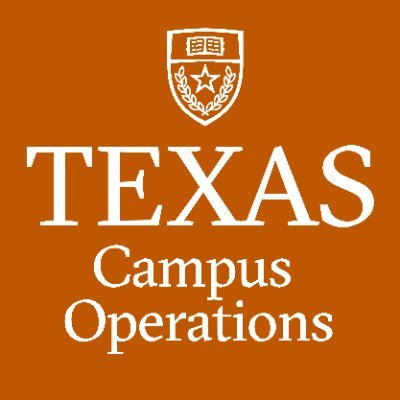 Caretakers @UTAustin and planners for UT's future spaces. Facilities | Planning, Design and Construction |  Operations Safety | Sustainability | Utilities.