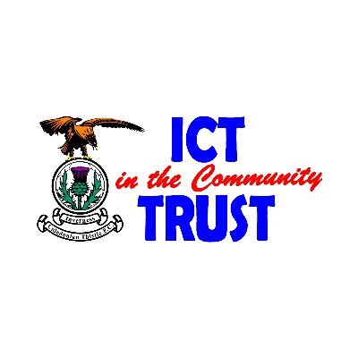 Twitter Home of the Inverness Caledonian Thistle FC Community Development Trust #ICTFCC