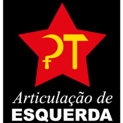 AEPelotasRS's profile picture. Perfil de divullgação das atividades da tendência petista Articulação de Esquerda em Pelotas