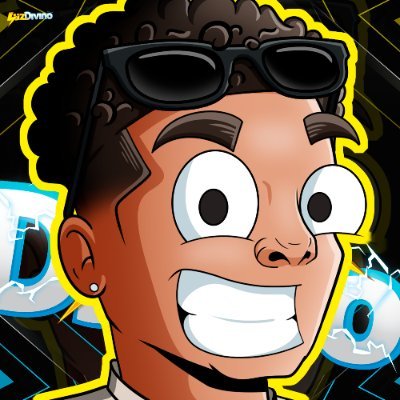 luzdivino_'s profile picture. 🎮Streamer & Creador de Contenido👾
🇩🇴Dominicano, llevando la Cultura Al Mundo
🟢Directos En Kick
🎥Contenido en Youtube
📩luzdivino.negocios@gmail.com
