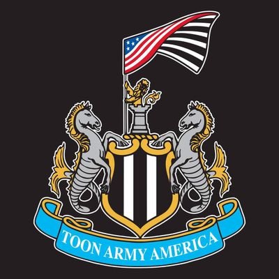 Toon Army America is a fan-run account and is not affiliated with Newcastle United Football Club.