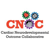 Cardiac Neurodevelopmental Outcome Collaborative (@cardiacneuro) 's Twitter Profile Photo Cardiac Neurodevelopmental Outcome Collaborative (@cardiacneuro) 's Twitter Profile Photo