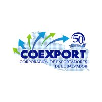COEXPORT El Salvador(@COEXPORT) 's Twitter Profile Photo