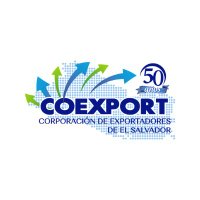COEXPORT El Salvador (@coexport) 's Twitter Profile