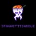 SpaghettiSaddle (@Johnny_Demise) Twitter profile photo