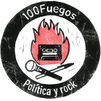 100Fuegos - Política y rock- (@100fuegosradio) 's Twitter Profile Photo 100Fuegos - Política y rock- (@100fuegosradio) 's Twitter Profile Photo