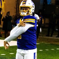 Zay Foster (@zayfoster1) 's Twitter Profile