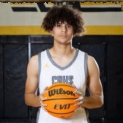 6’6” 205lbs | C/O 2025 | Charles Page High School | Sand Springs, Ok