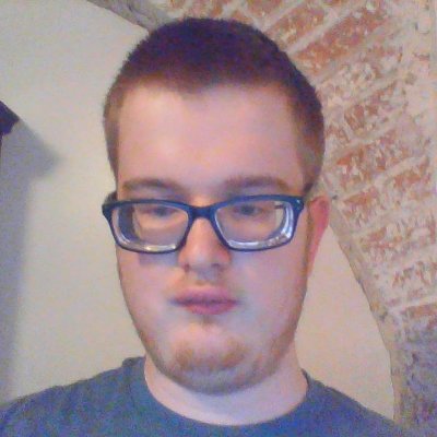 PortalPuppy31's profile picture. I'm a Wii U kind of person!