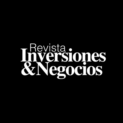 La #revista show de TV y plataforma digital con IA más leída en el mundo de los #negocios y las #inversiones ,desde el 2001. De Panamá para el mundo