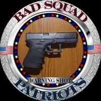 Warning Shot News(@WarningShot1984) 's Twitter Profile Photo