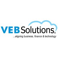 VEB Solutions, Inc.(@VEB_Solutions) 's Twitter Profile Photo