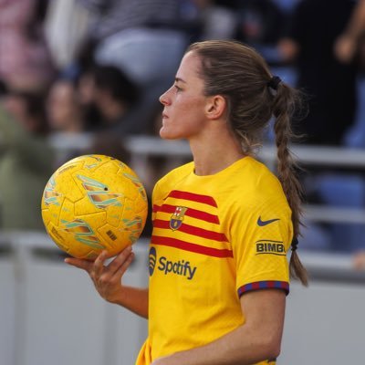 ragingprowess's profile picture. republic of ona batlle || barça⚽️