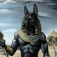 Anubis_ASMR (@anubis_speaks) 's Twitter Profile