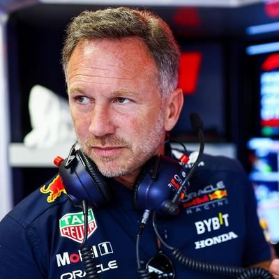 Oracle Redbull Racing takım patronu
2x world team champions