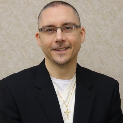 Criminal Justice Reform Advocate. The