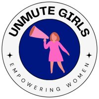 Unmute Girls(@UnmuteGirls) 's Twitter Profile Photo
