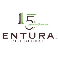 Entura Mexico(@EnturaM) 's Twitter Profile Photo