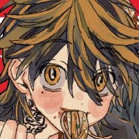 umibe (@ubmeiabceh) 's Twitter Profile Photo