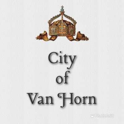 Welcome to the city of Van Horn. The city is the capital of the island nation of Dunland. A country rich in history and colourful characters!
