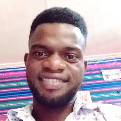 Onyekavalentin4's profile picture. ManUnited fan// Crypto and airdrop Hunter// sport predictor// steel pipes dealer// Bag$ dealer//