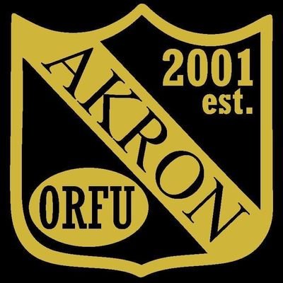 The new official page for Akron women's rugby club