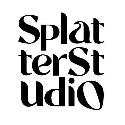 thesplatstudio's profile picture. 