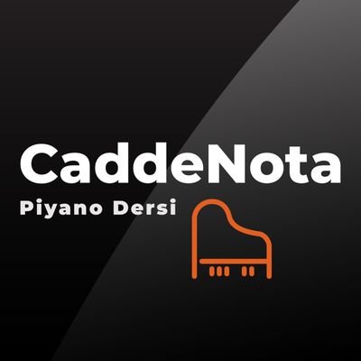 Online-Uzaktan Özel Piyano Dersi

🎶 Efe Tanman
🎶 efetanman@caddenota.com