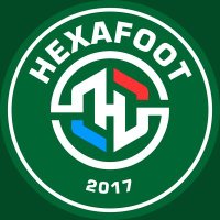 HexaFoot (@hexafootfr) 's Twitter Profile Photo