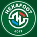 HexaFoot (@hexafootfr) Twitter profile photo HexaFoot (@hexafootfr) Twitter profile photo