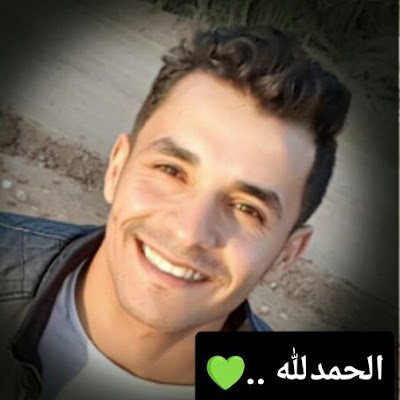 mo7amed_s_sdeek's profile picture. 