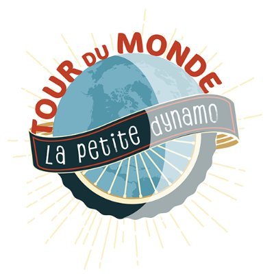 Suivez mon tour du monde à vélo 🚴🏽‍♂️ Top départ le 18 mars 2024 🏁