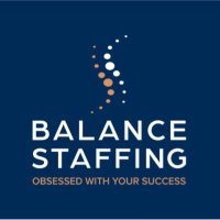 Balance Staffing(@BalanceStaffCo) 's Twitter Profile Photo