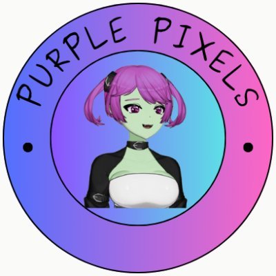 PurplePixelsTV Profile Picture
