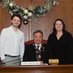 Jamie MacDonald (@mayorjamieng) Twitter profile photo Jamie MacDonald (@mayorjamieng) Twitter profile photo
