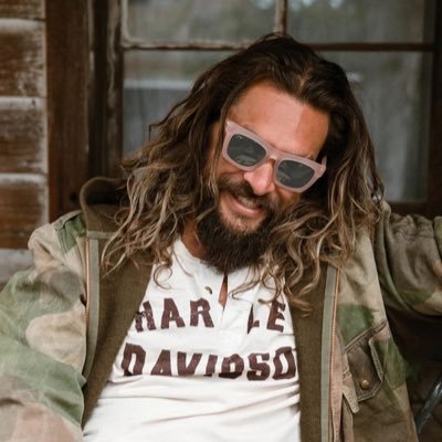 Jason momoa