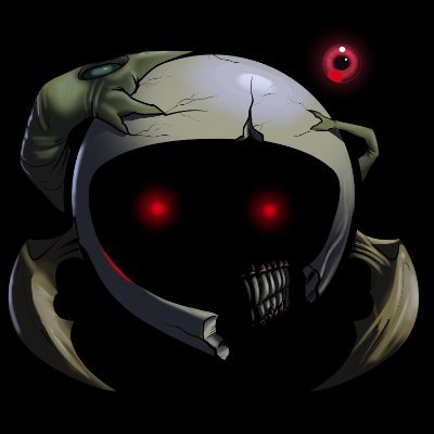 SharkPlaysさんのプロフィール画像