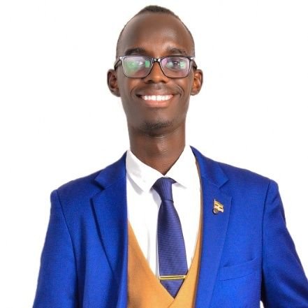 15th Guild President — @CavendishUg