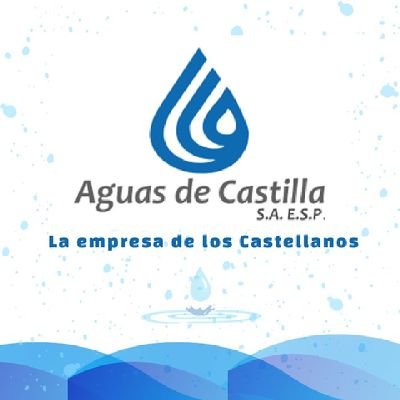 Empresa de servicios públicos de los Castellanos y Castellanas.