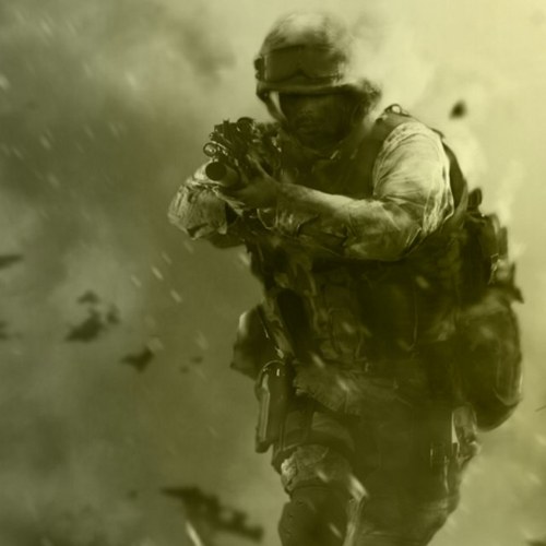 CoD_Guys's profile picture. Everything CoD