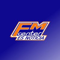 FM Center Es Noticia (@fmcenternoticia) 's Twitter Profile