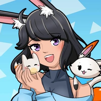 just a bun following her dreams
pronounced as MAH-zee
💖 Artist, Weeb, Vtuber, Gamer,  THANCRED SIMP 
COMMISSIONS:CLOSED

Links below ⬇️