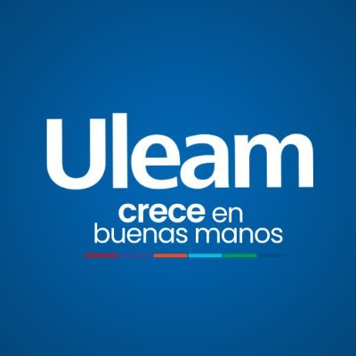 Cuenta oficial de la Universidad Laica Eloy Alfaro de Manabí. Noticias, actividades, eventos e información general. https://t.co/Fr9MgwvtoM