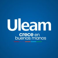 Uleam Ecuador(@UleamEcuador) 's Twitter Profile Photo