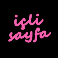 icli.sayfa(@iclisayfa) 's Twitter Profile Photo