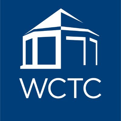 WCTC offers over 150 associate degree, technical diploma, apprenticeship and certificate programs.

Equal Opportunity: https://t.co/vdolPgcCBj