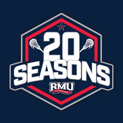 Official Twitter of Robert Morris Men's Lacrosse, est. 2005 | 4x conference titles 🏆 3x NCAA Tournaments Appearances 🕺 | IG: rmumlacrosse | C.O.M.P.E.T.E.