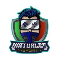 Virtuales e-Sports ⚽⚡ (@virtuales_esp) 's Twitter Profile Photo Virtuales e-Sports ⚽⚡ (@virtuales_esp) 's Twitter Profile Photo